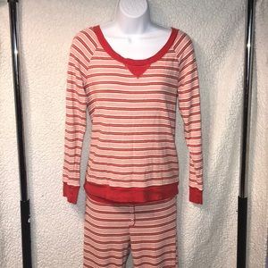 Victoria’s Secret size small pajama set